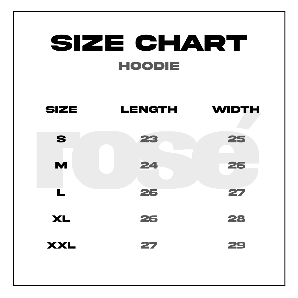 Script Hoodie - Heather Gray