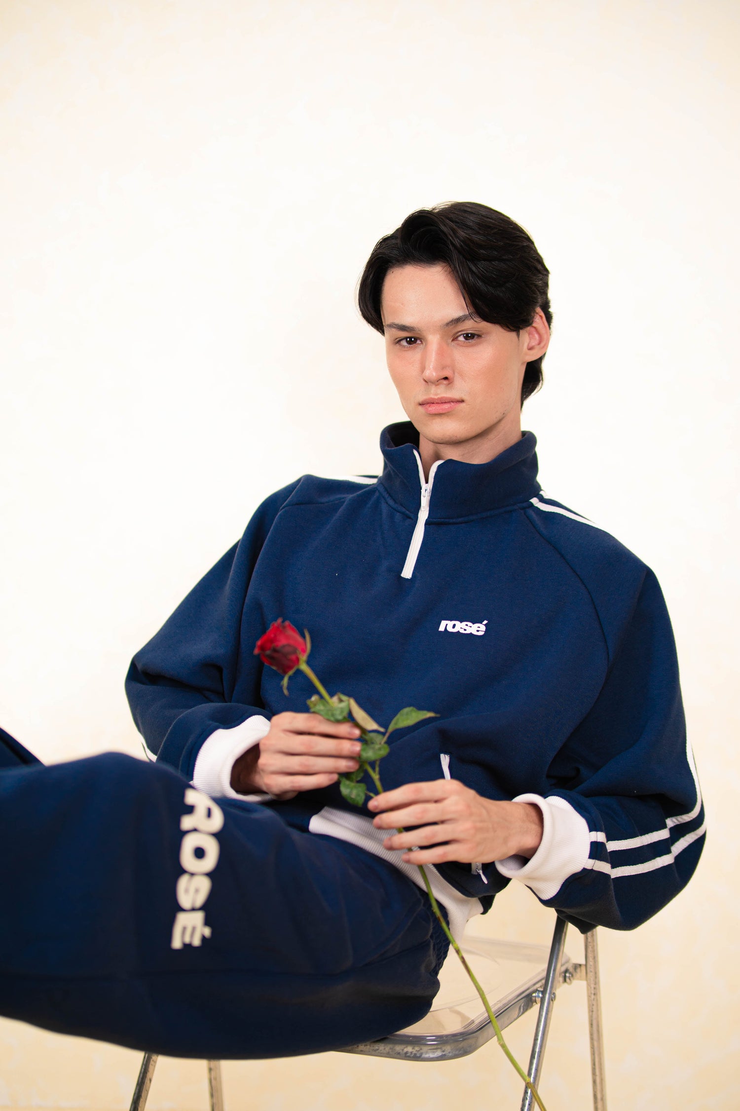 Quarter Zips