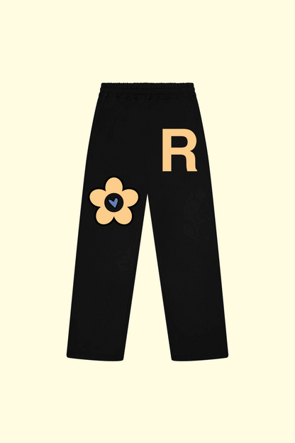 MSE Release Lounge Pants - Black