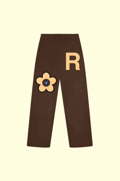 MSE Release Lounge Pants - Brown
