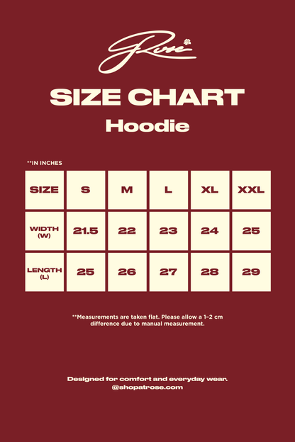 I Wish I Have A Friend Like Me Hoodie - Beige