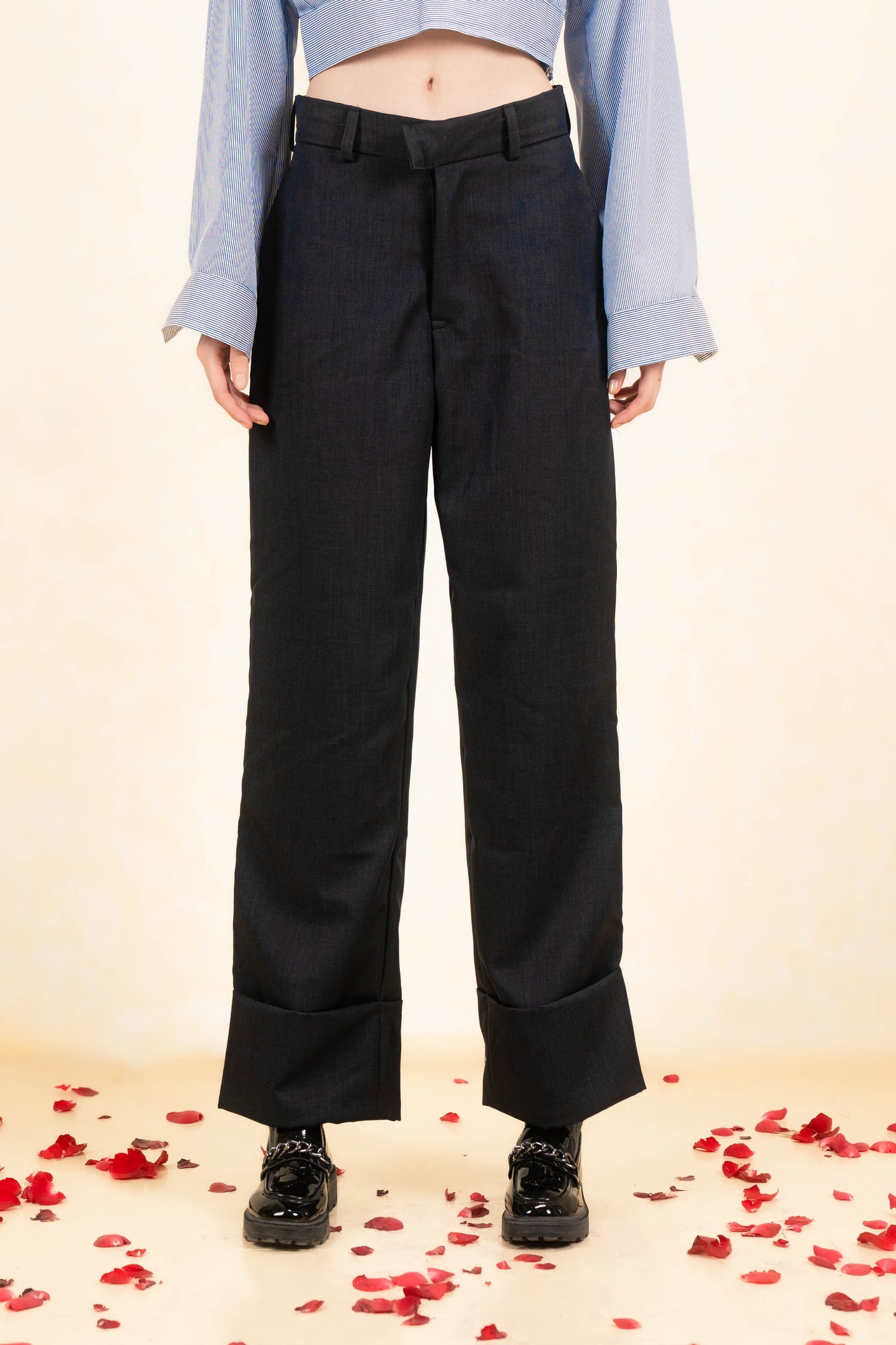 Trouser - Dark Gray