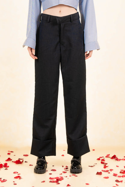 Trouser - Dark Gray