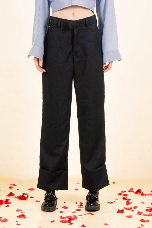 Trouser - Dark Gray