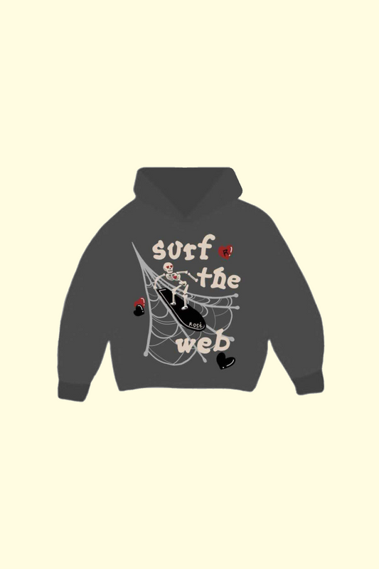 Surf The Web